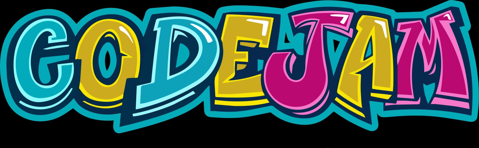 CodeJam Logo