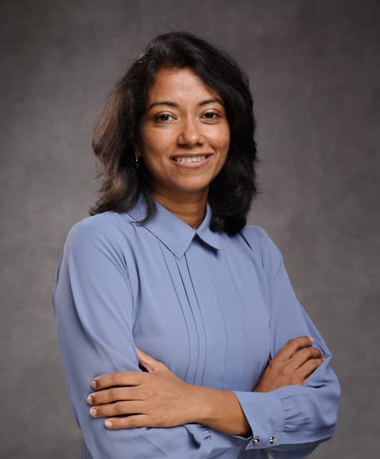 Ms. Erani Srikantha Image