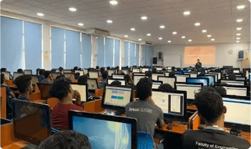 Workshop Image