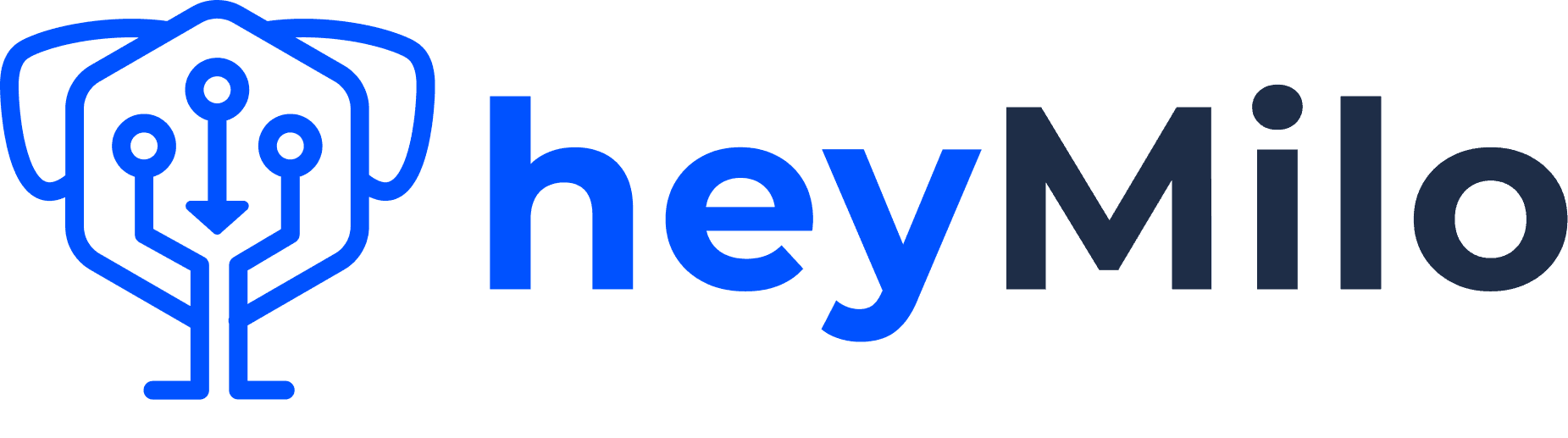 heymilo Logo